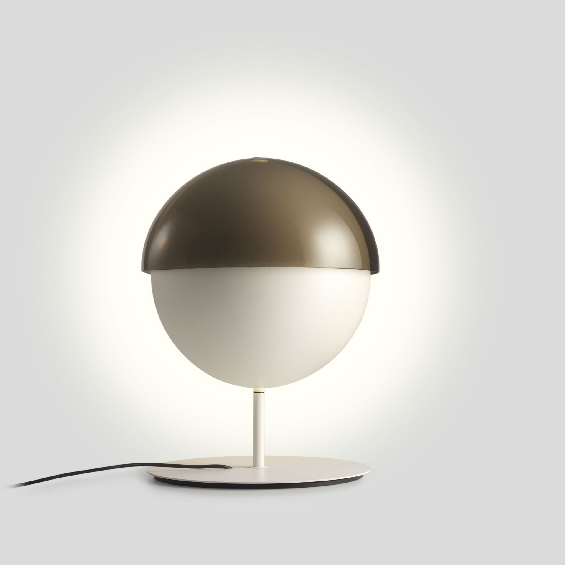 Theia M Table lamp white Marset