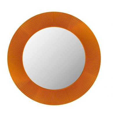All Saints mirror TRANSPARENT BERNSTEIN Kartell SINGLE PIECES