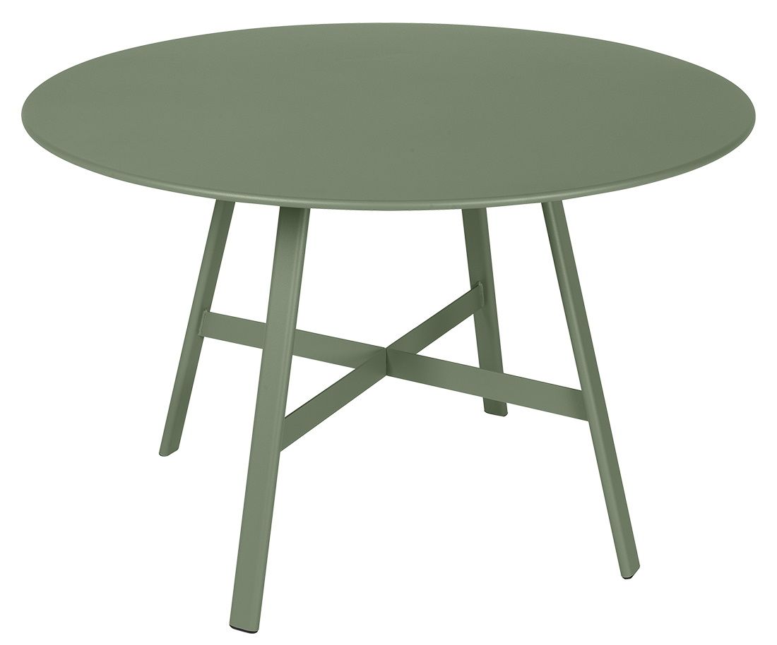 SO'O Outdoor Dining Table Fermob SO'O Outdoor Dining Table Fermob