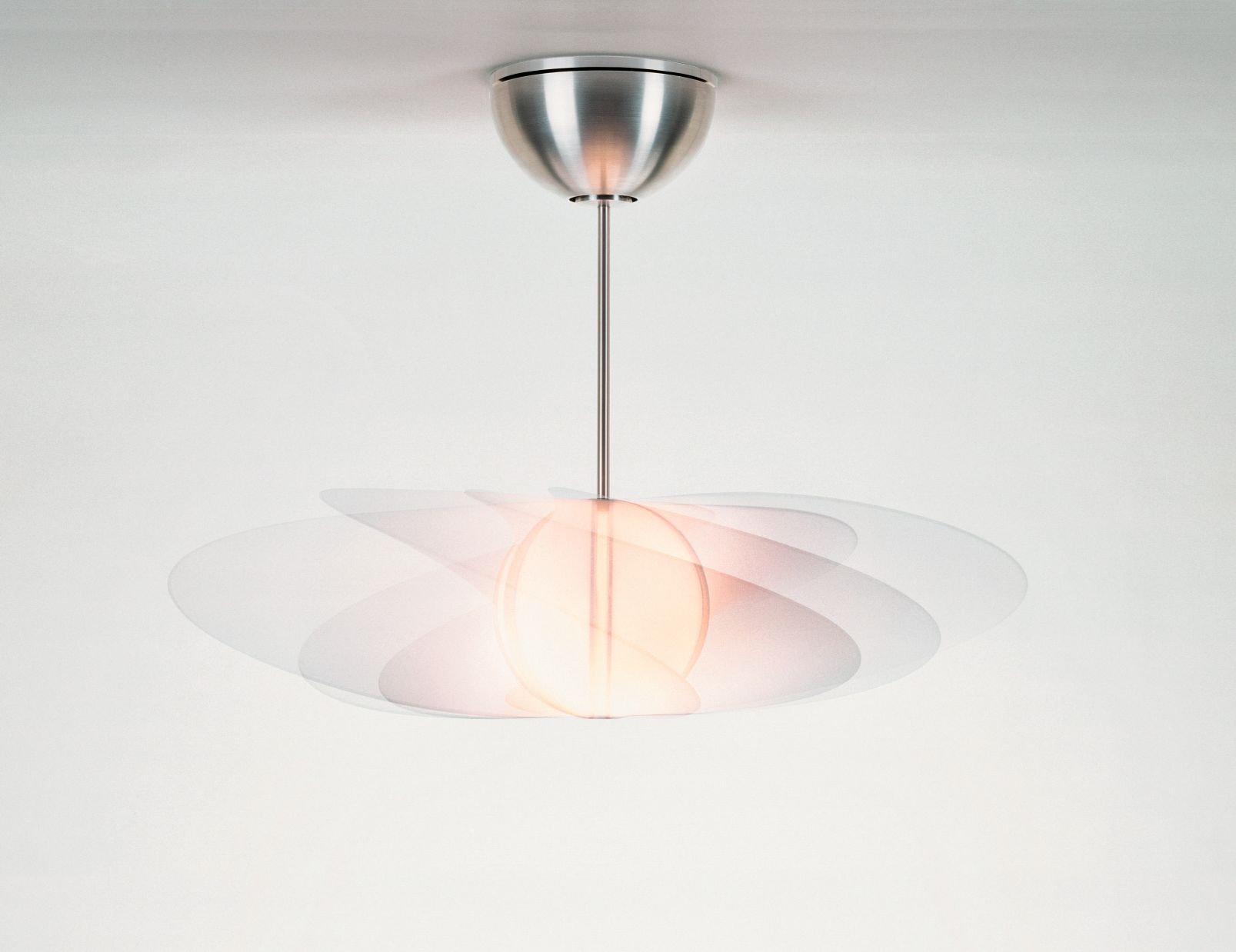 Propeller Ceiling Light Serie Lighting