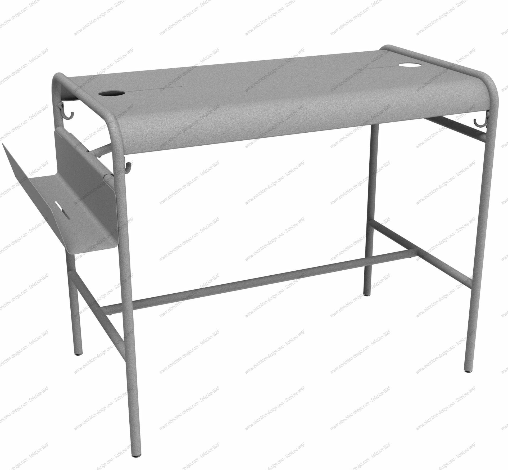 Luxembourg Work High table / bar table Outdoor Fermo Luxembourg Work High table / bar table Outdoor Fermo