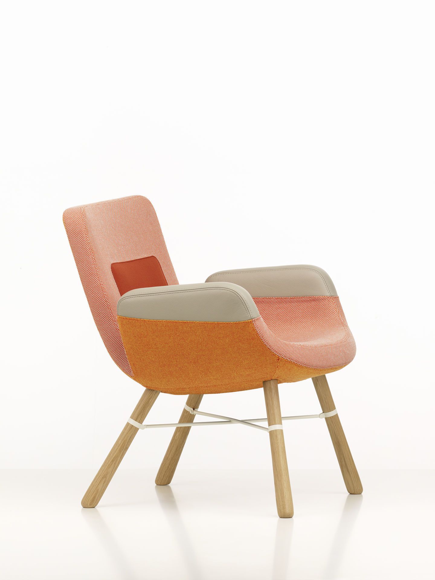 East River Chair Vitra
