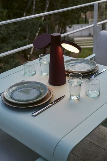 Oto table lamp Fermob