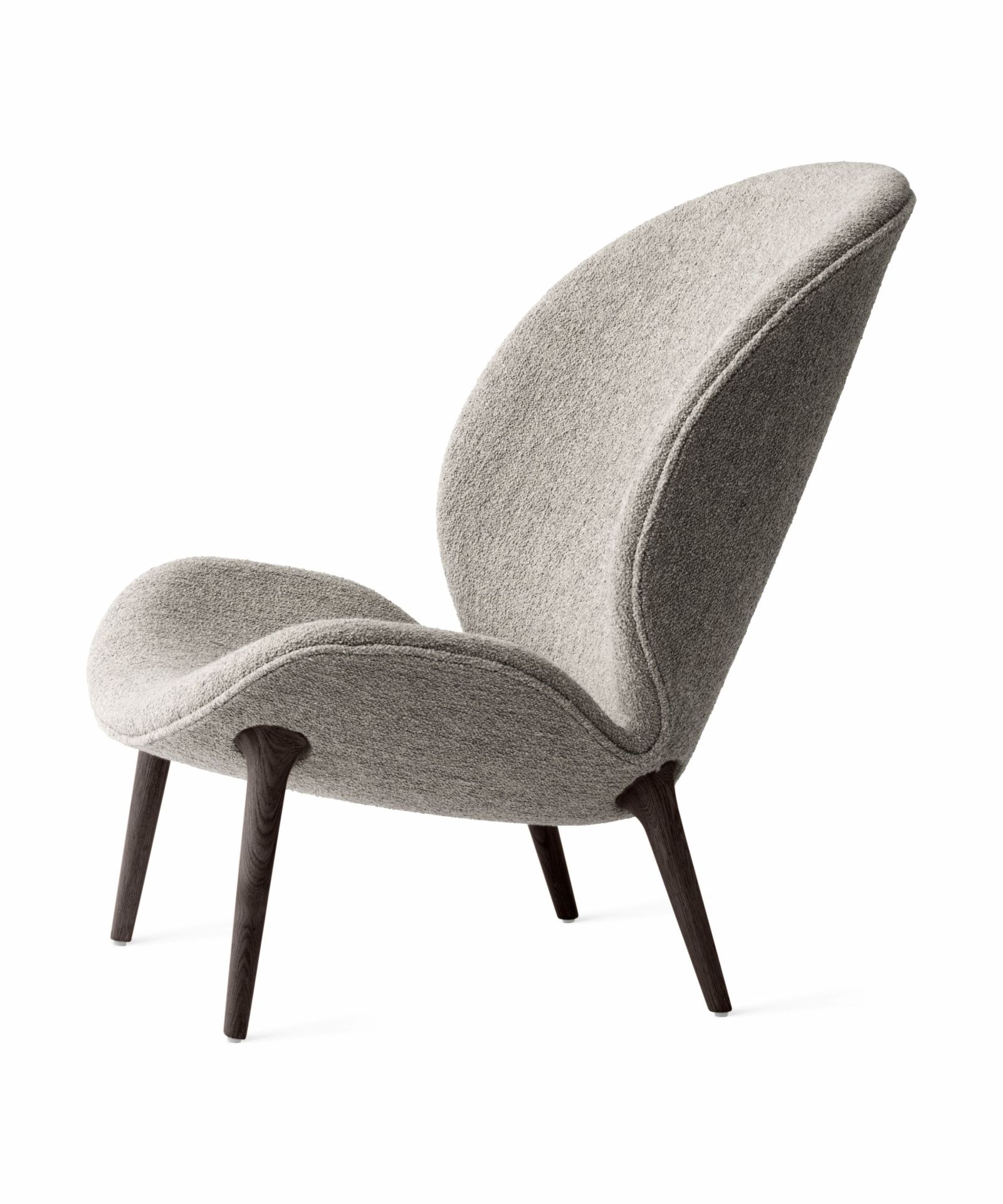 Lodge lounge chair Vipp Lodge lounge chair Vipp