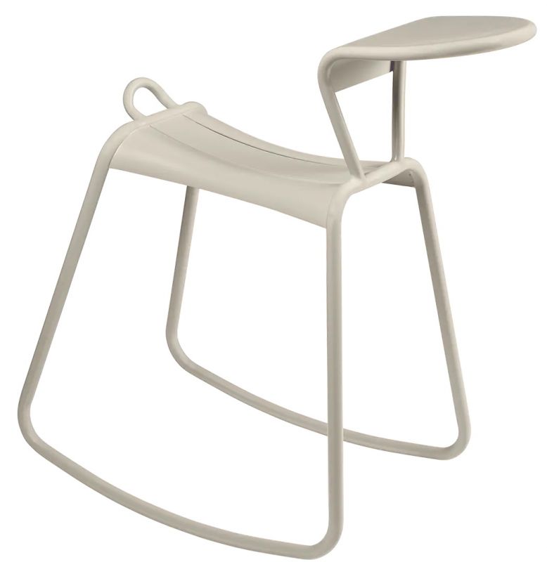 Adadesk Side Table Rocker Outdoor Fermob