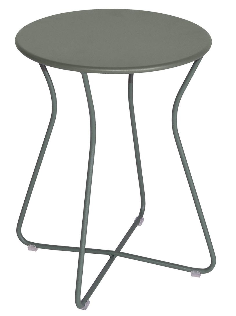 Cocotte Stool Outdoor Fermob Cocotte Stool Outdoor Fermob