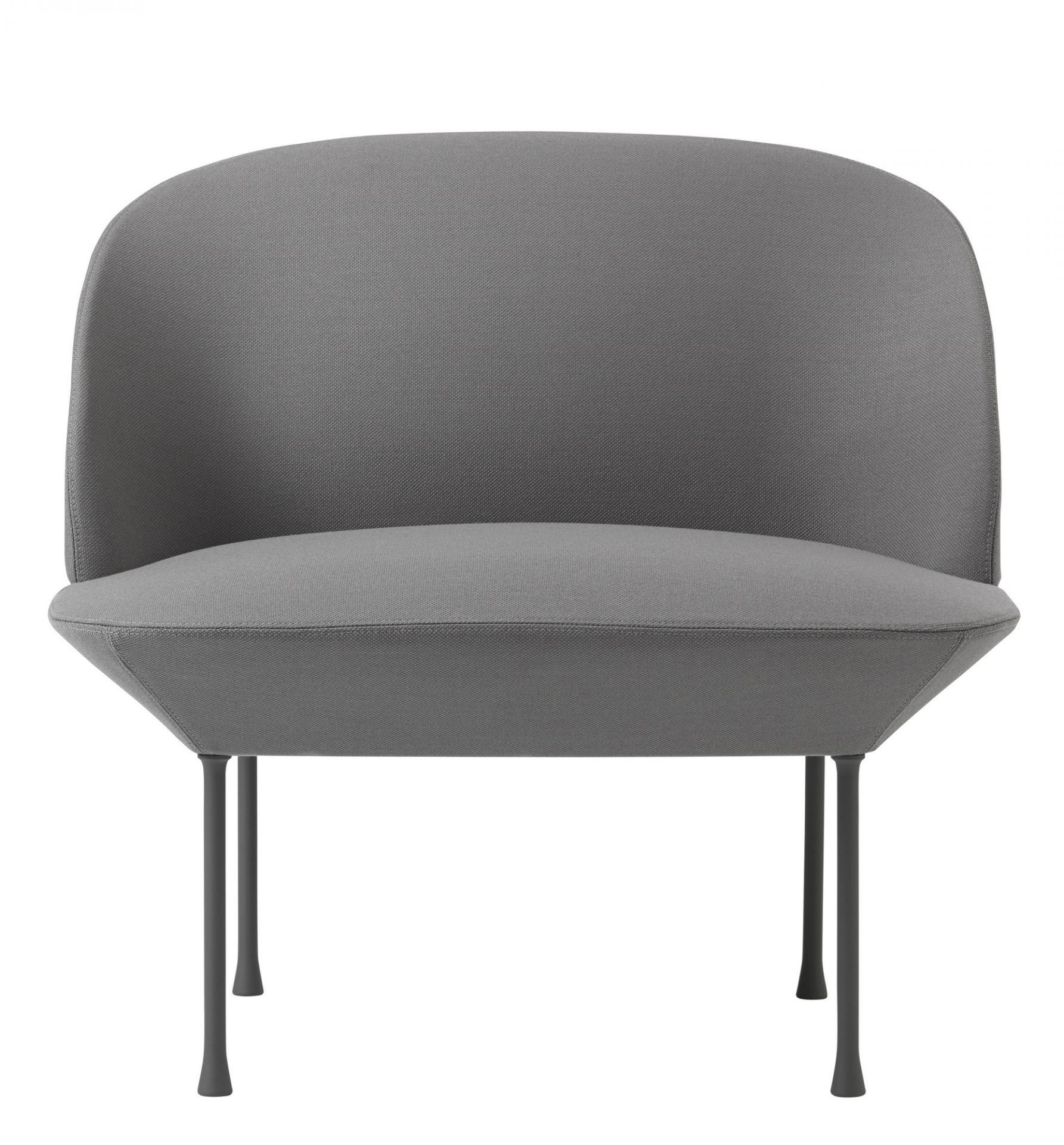 Oslo 1-seater sofa Muuto