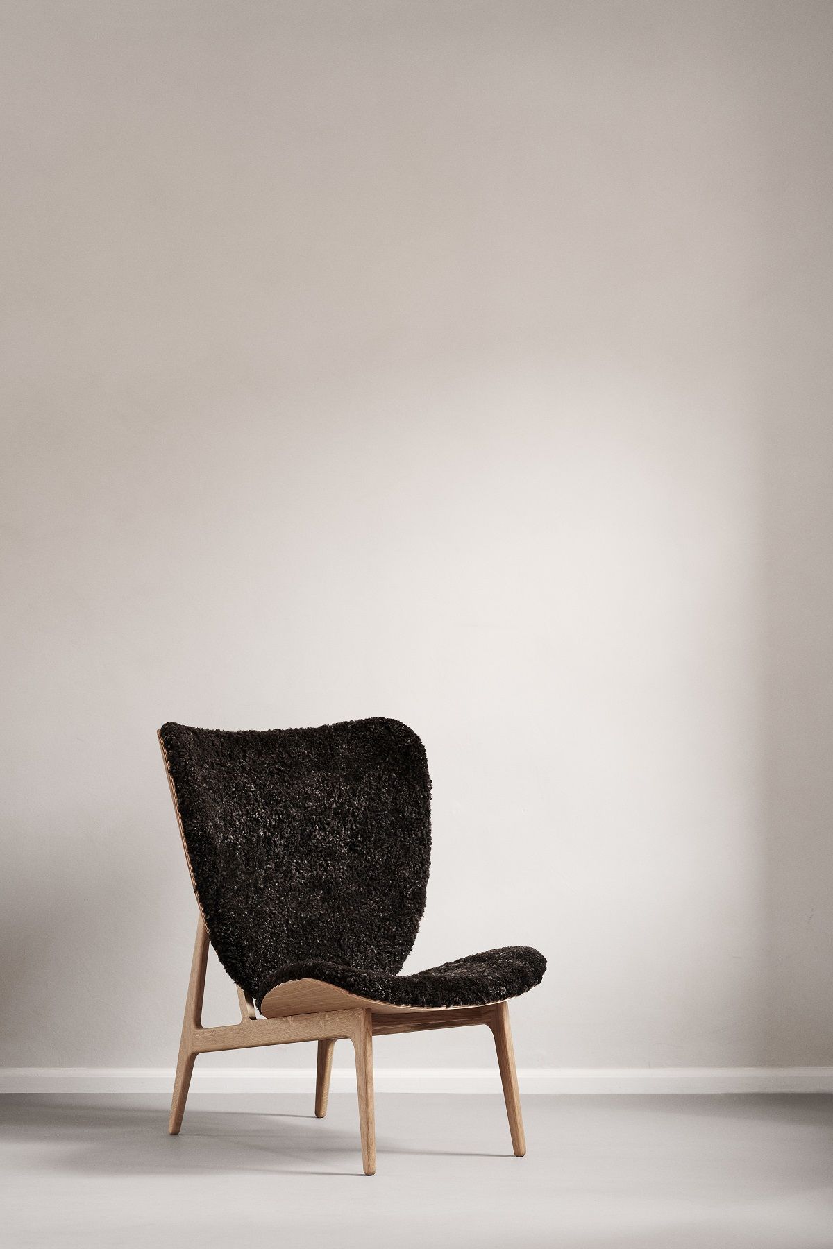 Elephant Lounge Chair Armchair NORR11