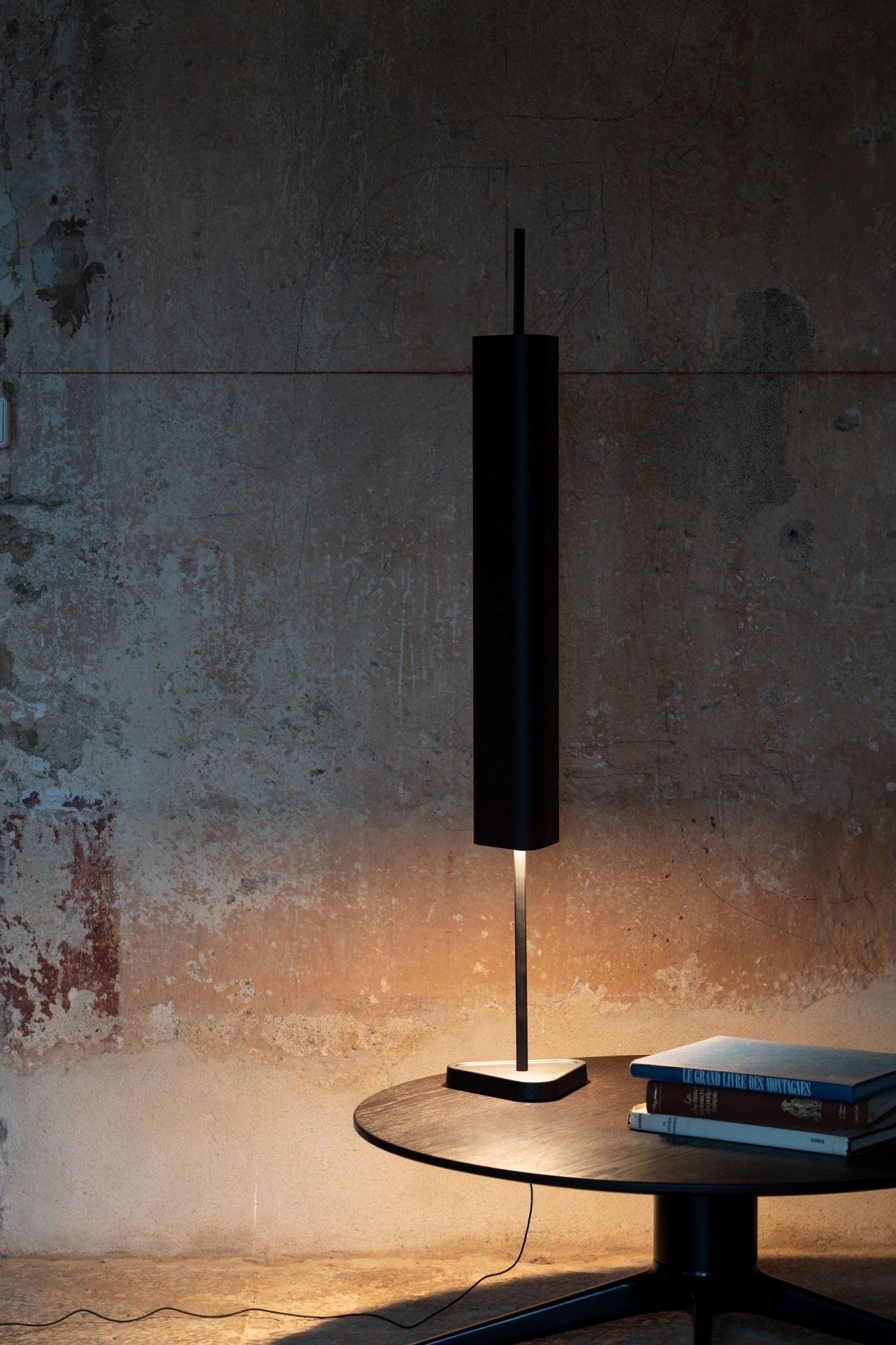Emi Table Table lamp Flos All White