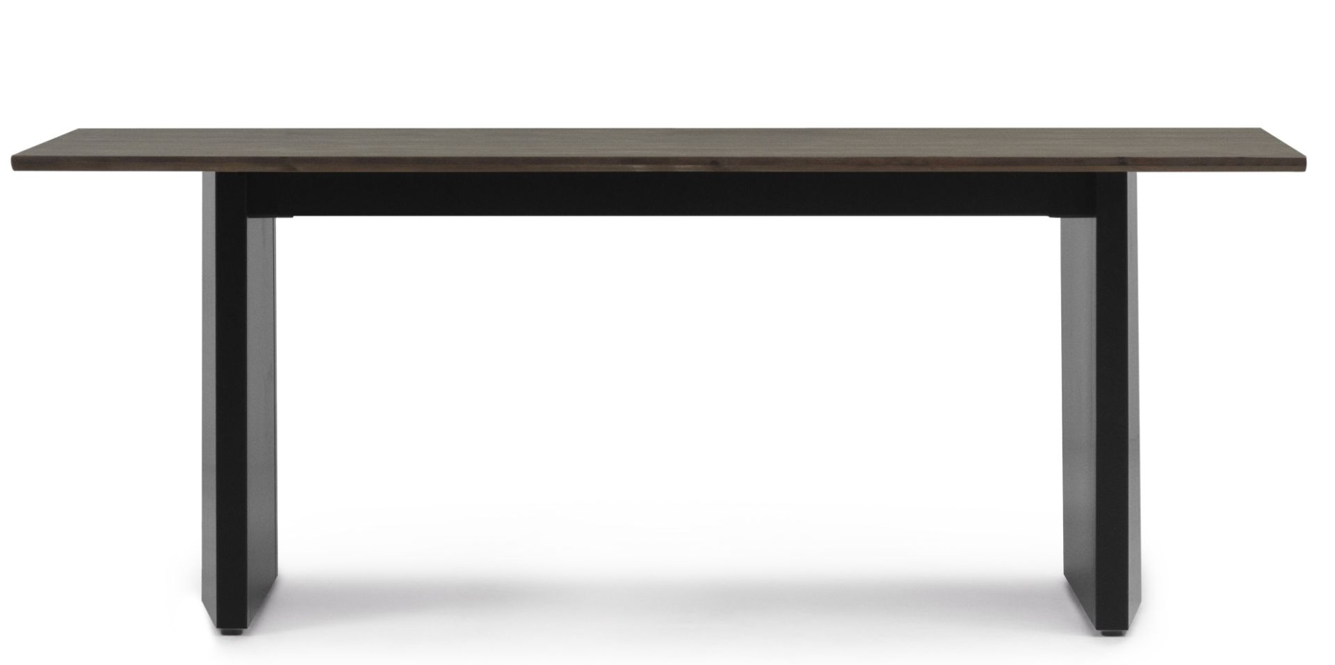 Panel table / dining table 200x90 cm Normann Copenhagen