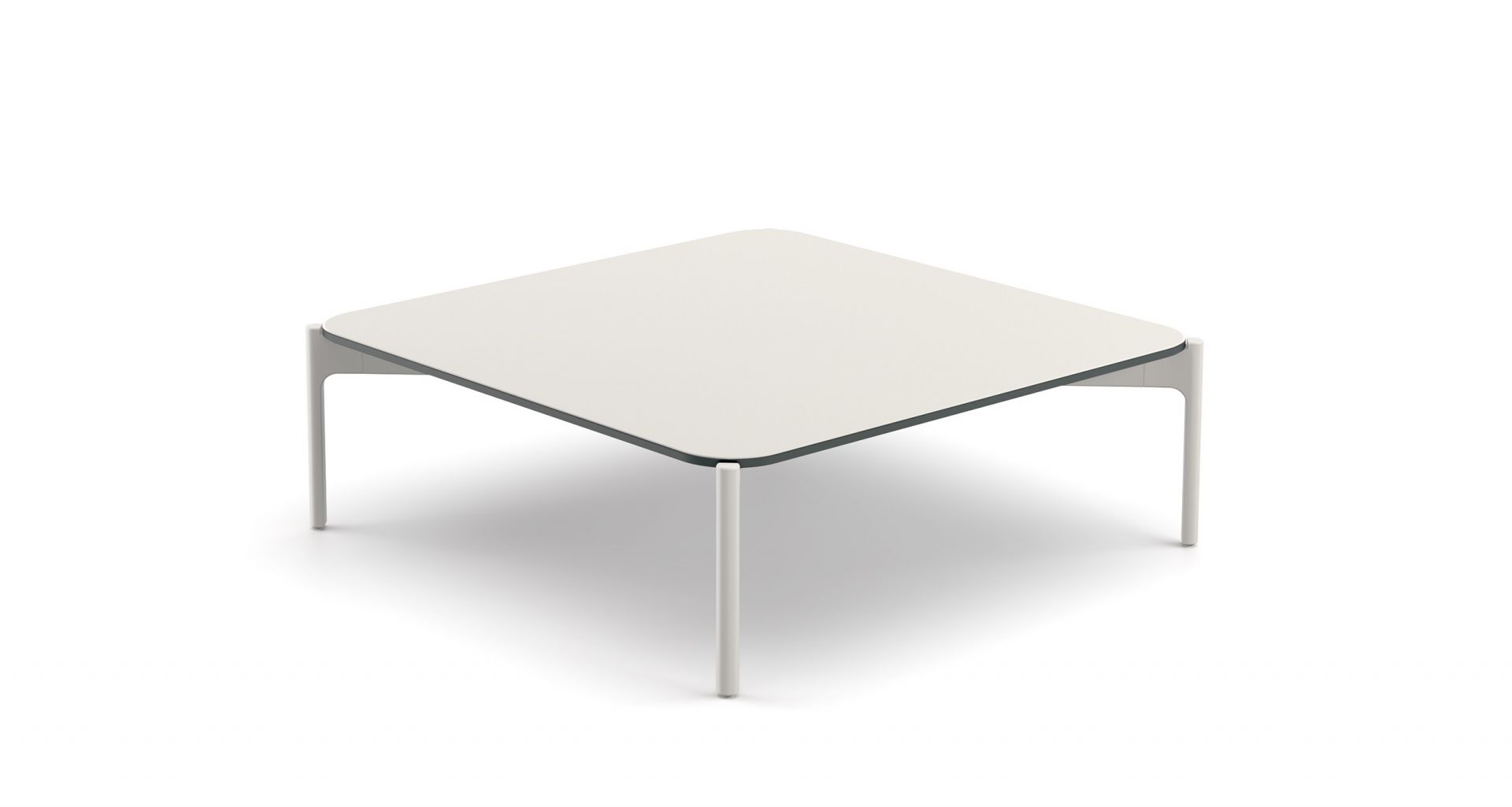 Izon Coffee Table 80x80cm Dedon