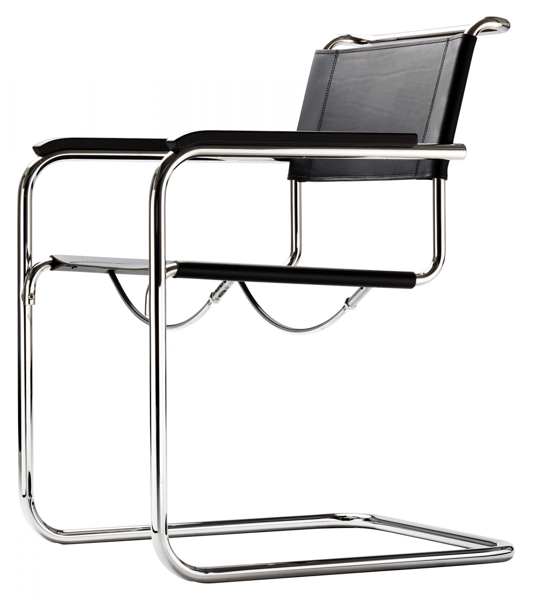 S 34 / S34 cantilever chair Thonet