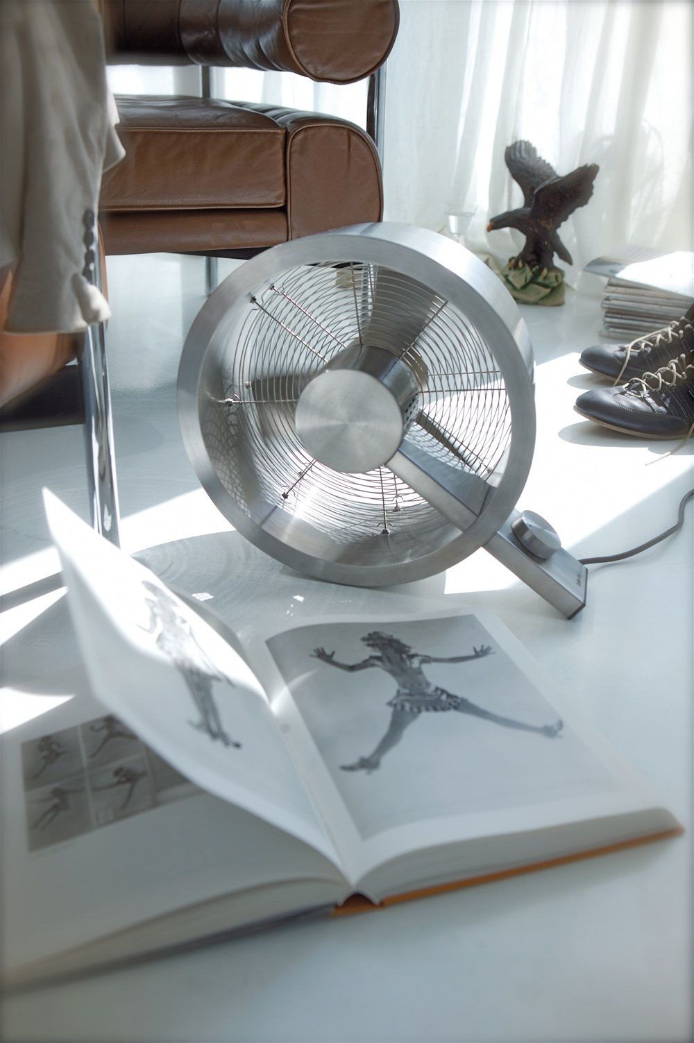 Stadler Form Ventilator Q 
