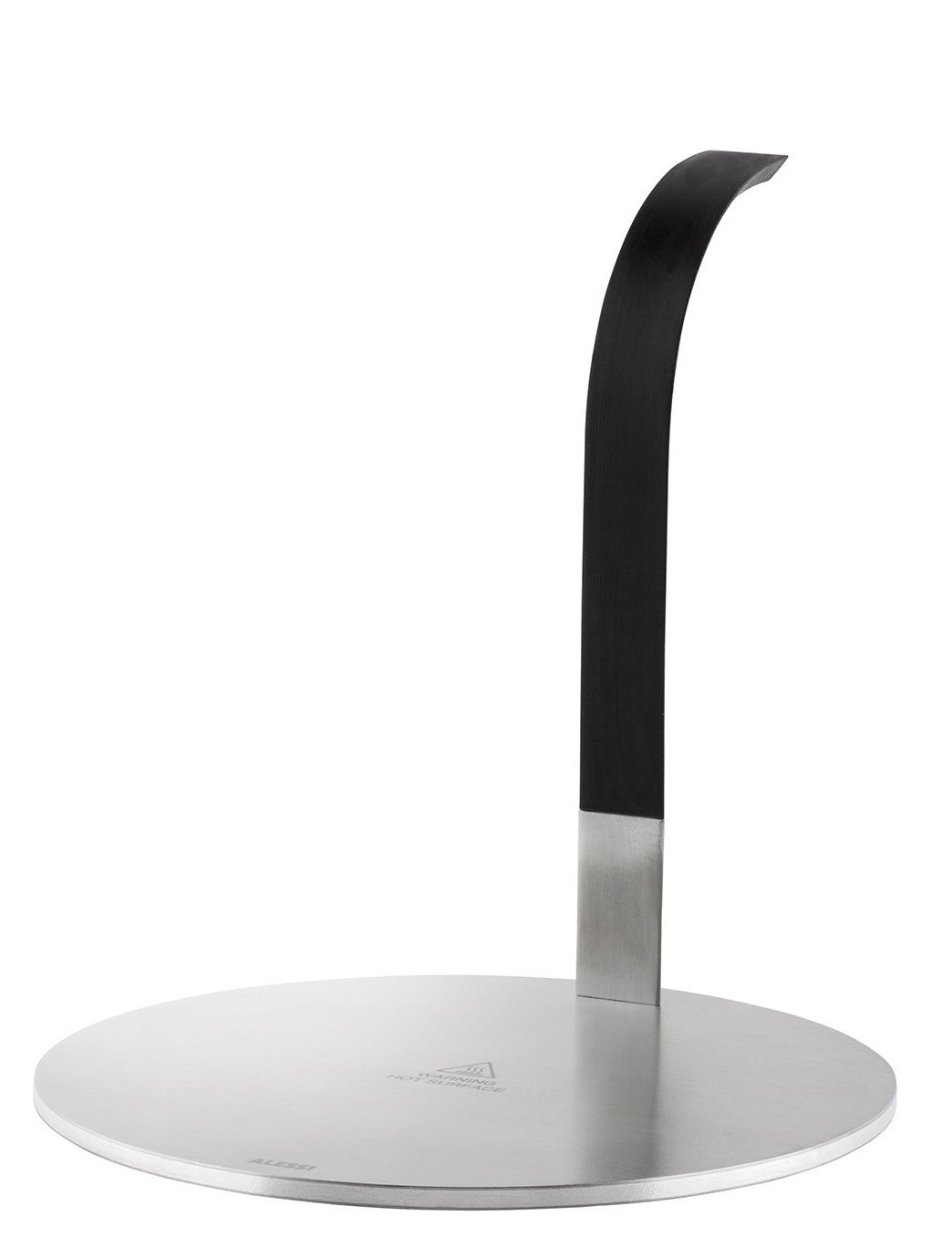 Little Helper induction adapter for MA02 Alessi espresso machines