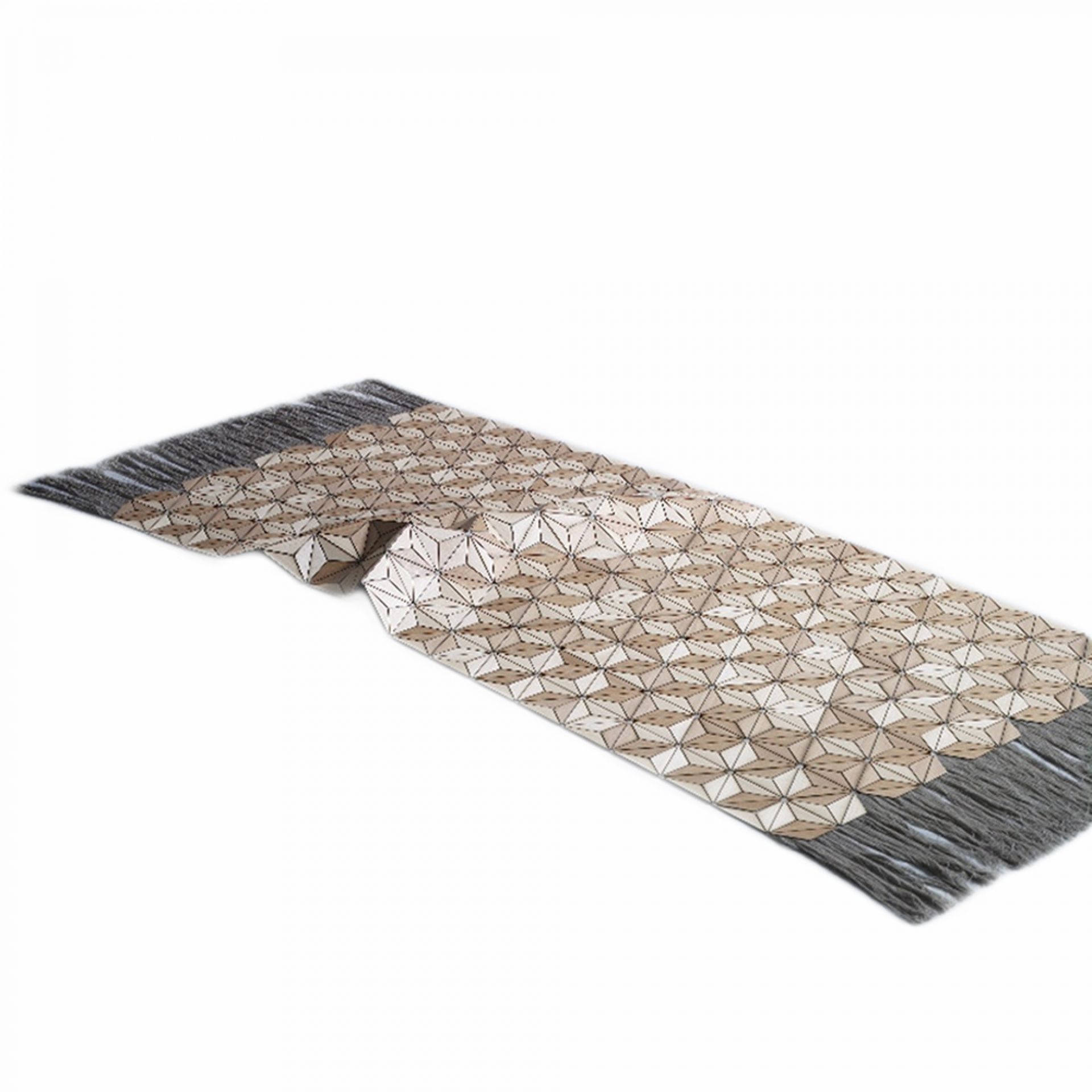 Wooden Carpet Böwer