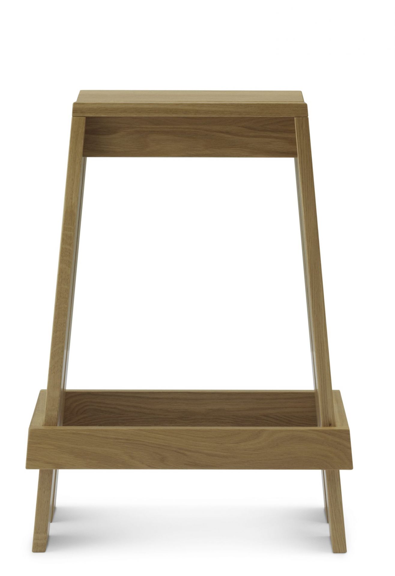 Let Barstool Barstool H 65 cm Normann Copenhagen