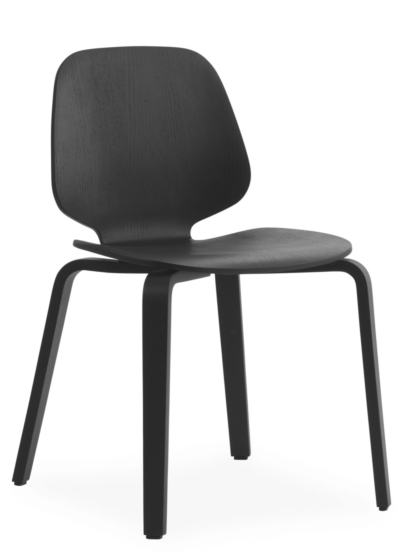 My Chair Normann Copenhagen Black