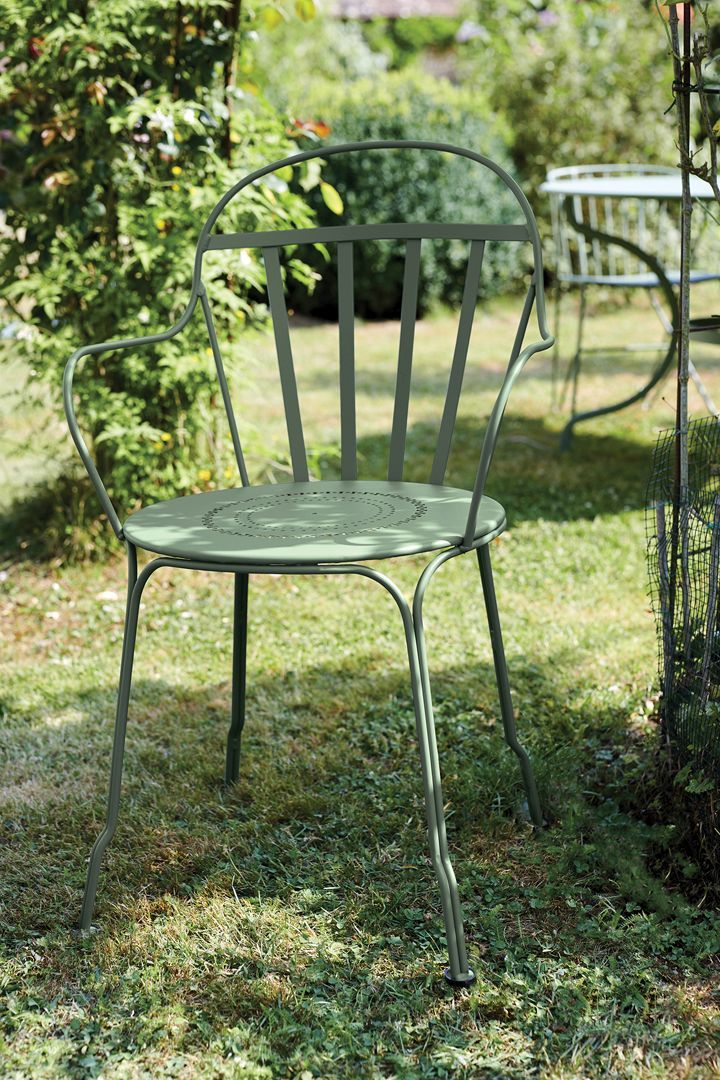 Louvre Chair Outdoor Fermob