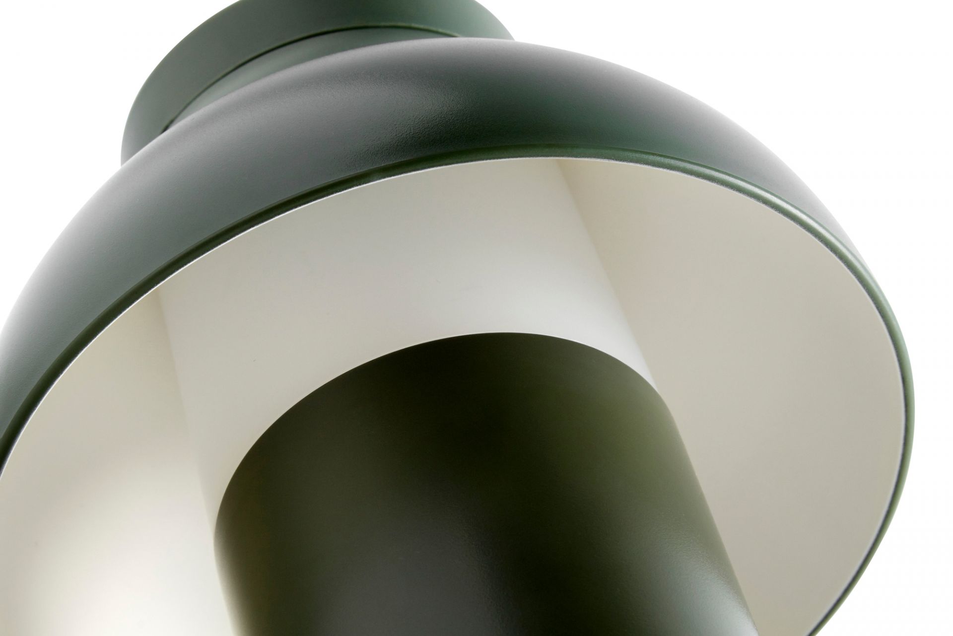 PC Portable Battery lamp / Table lamp Hay olive PC Portable Battery lamp / Table lamp Hay olive