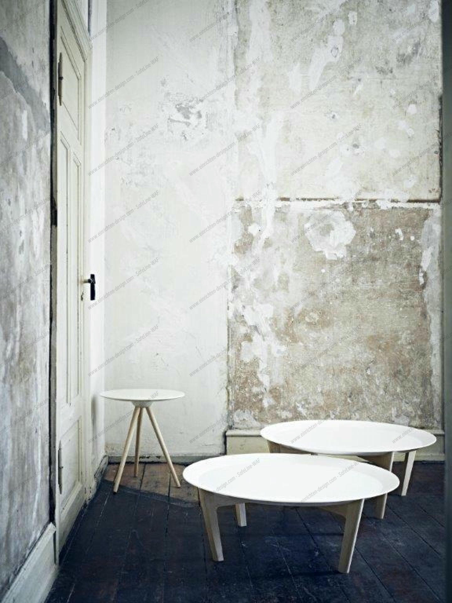 Circo side table Softline
