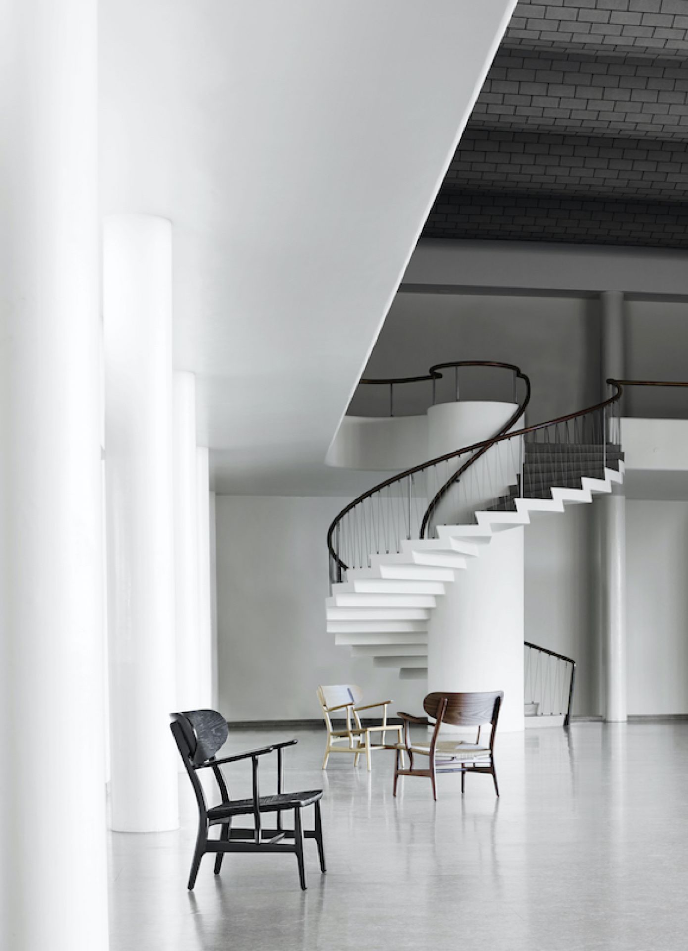 CH22 Arm Chair Carl Hansen & Søn