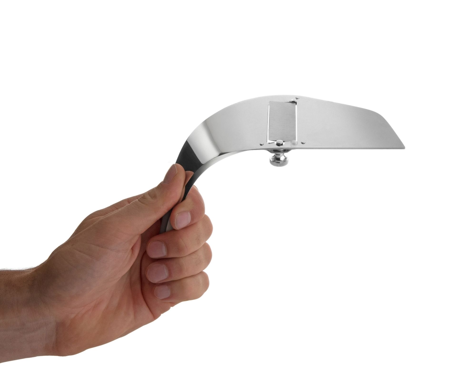Alba Truffle Slicer UNS04 Alessi SINGLE PIECES