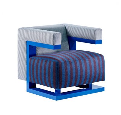 F51N Armchair Bauhaus Edition 2023 Tecta