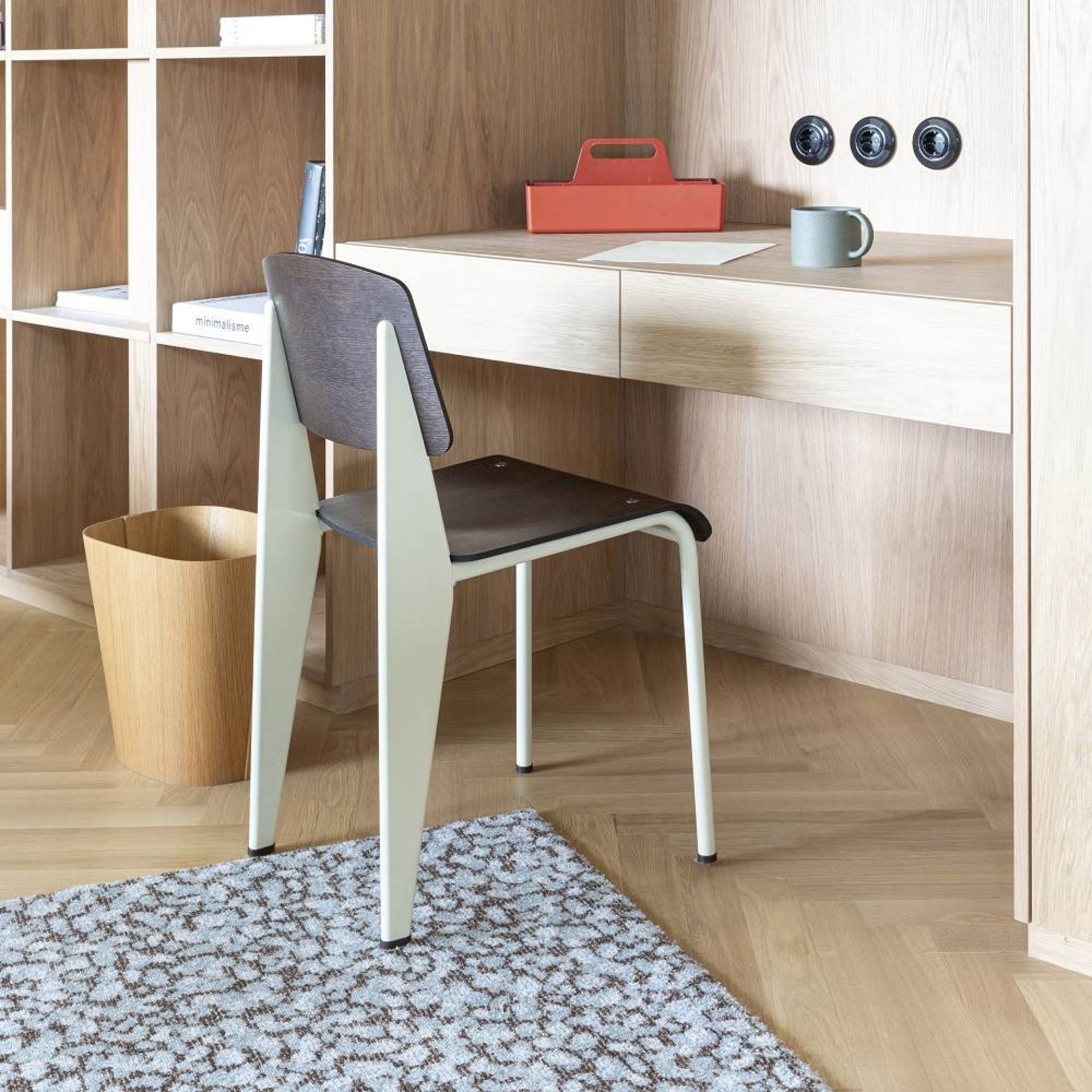 Grain Sandstone Indoor Doormat Heymat