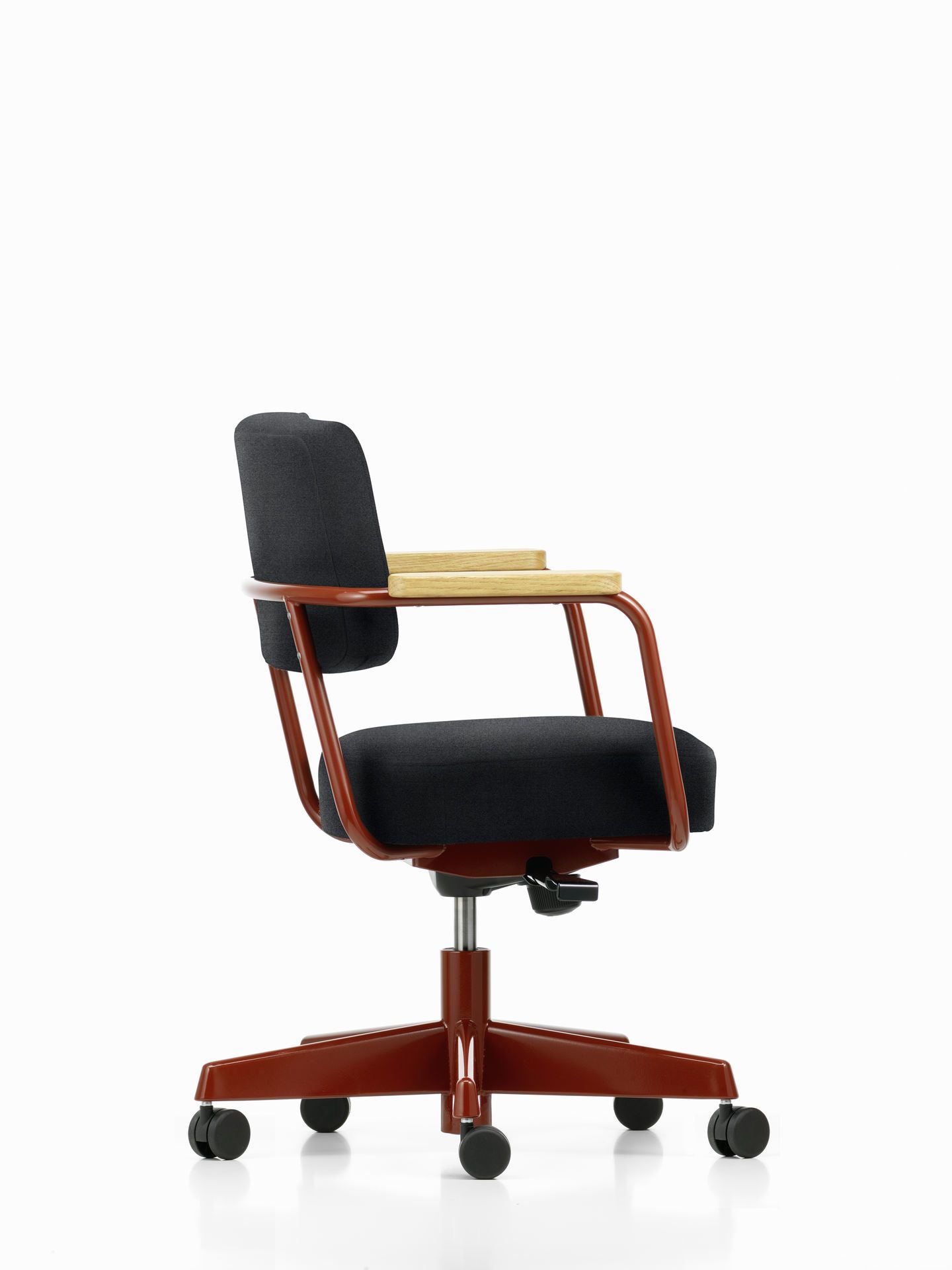 Fauteuil Direction Pivotant Swivel Office Chair Vitra