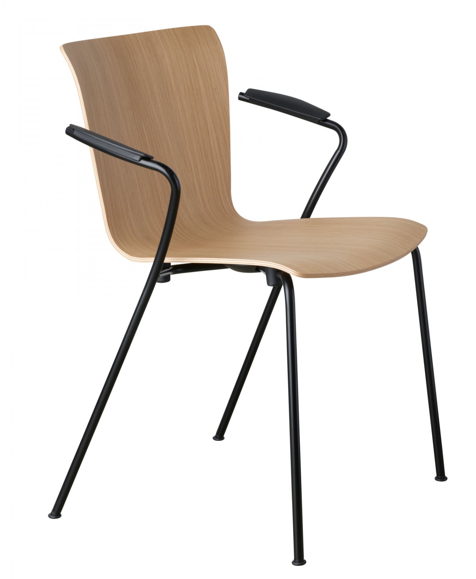Vico Duo Chair Fritz Hansen
