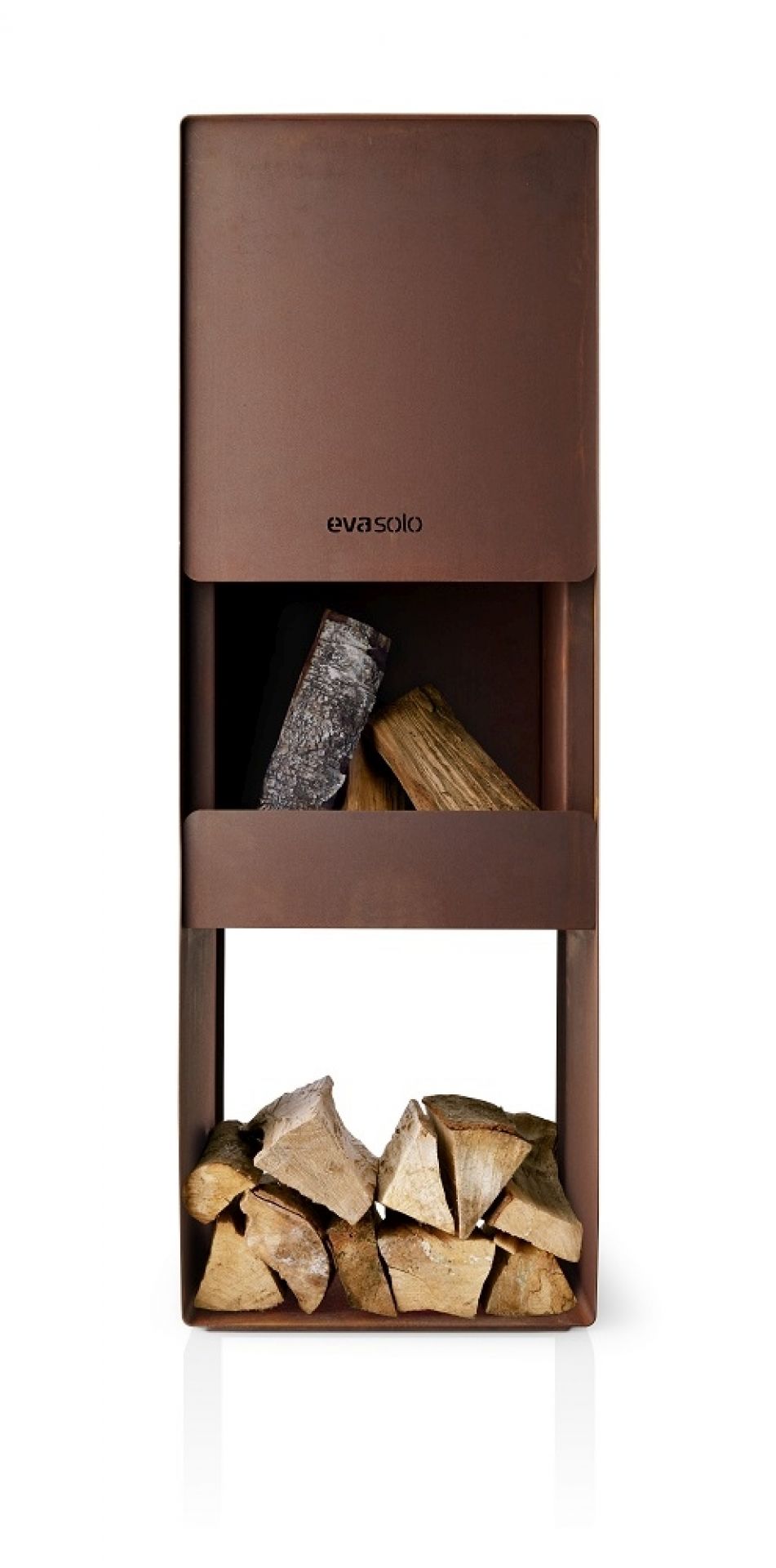FireBox Garden wood burner Eva Solo