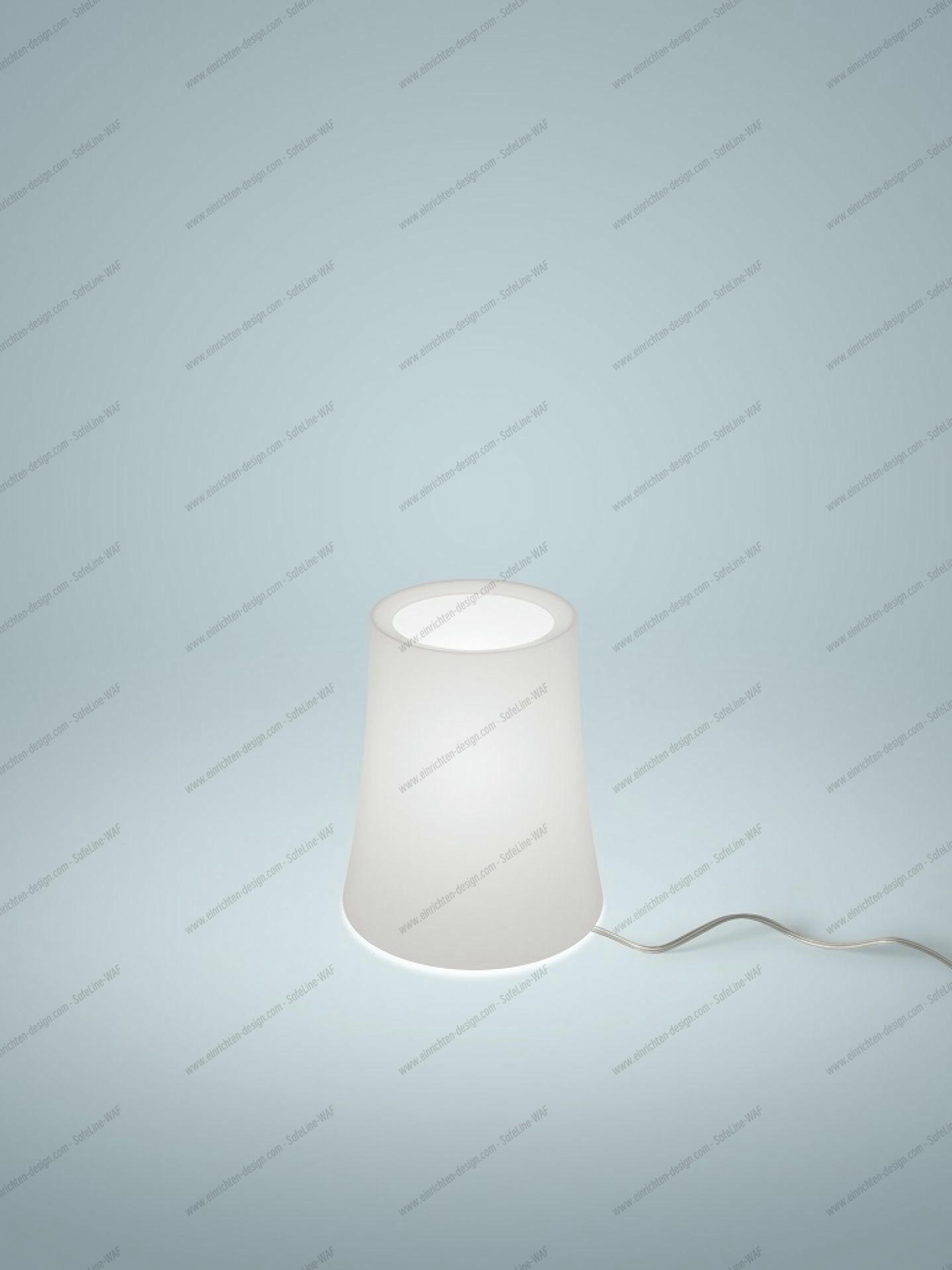 Birdie Zero Tavolo Table lamp Foscarini