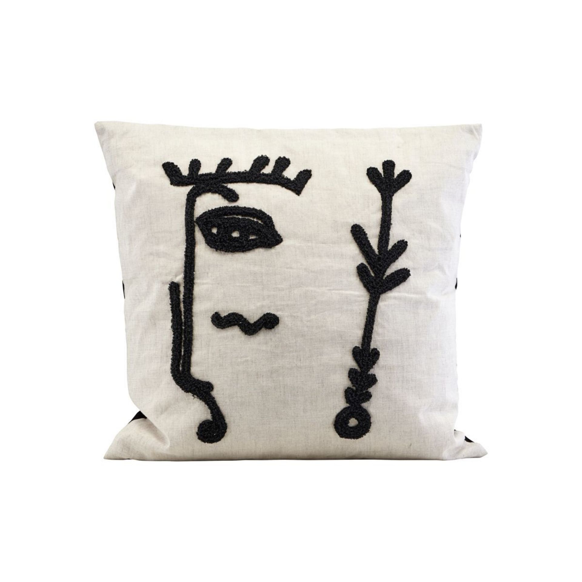 Ingo Pillowcase house doctor SINGLE PIECES