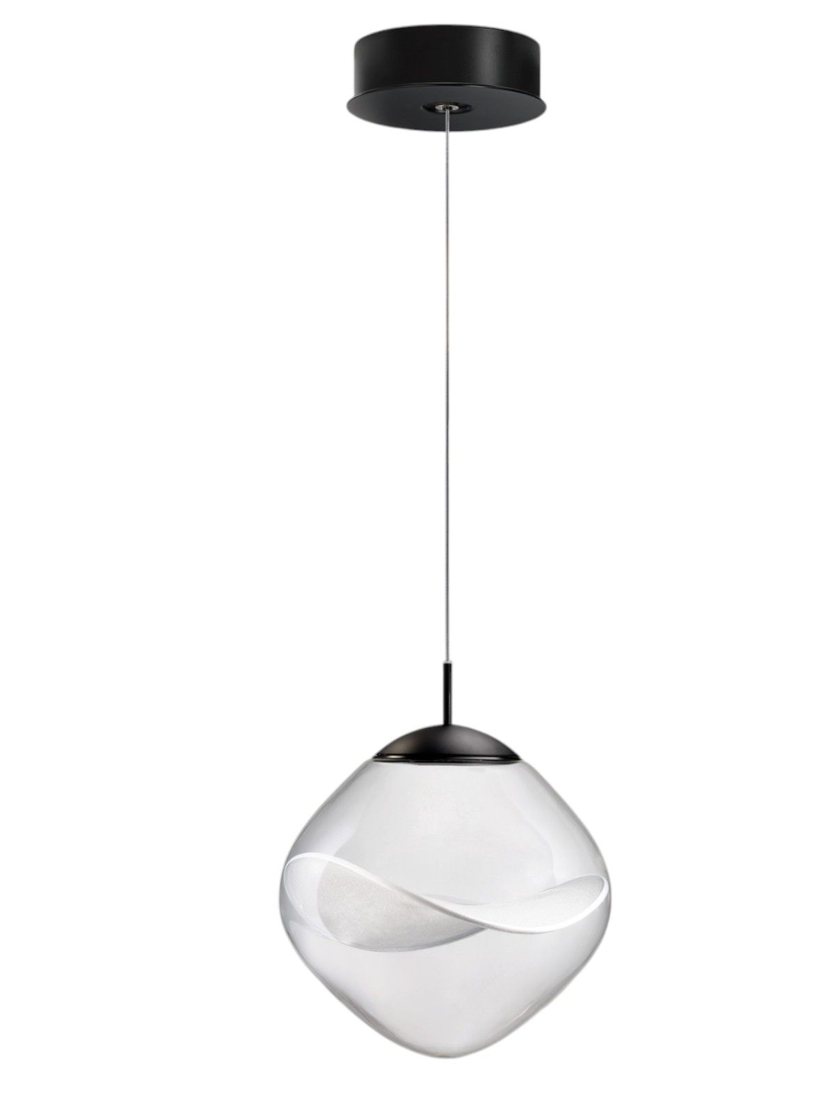 Aether Suspension lamp Pendant light Lumina