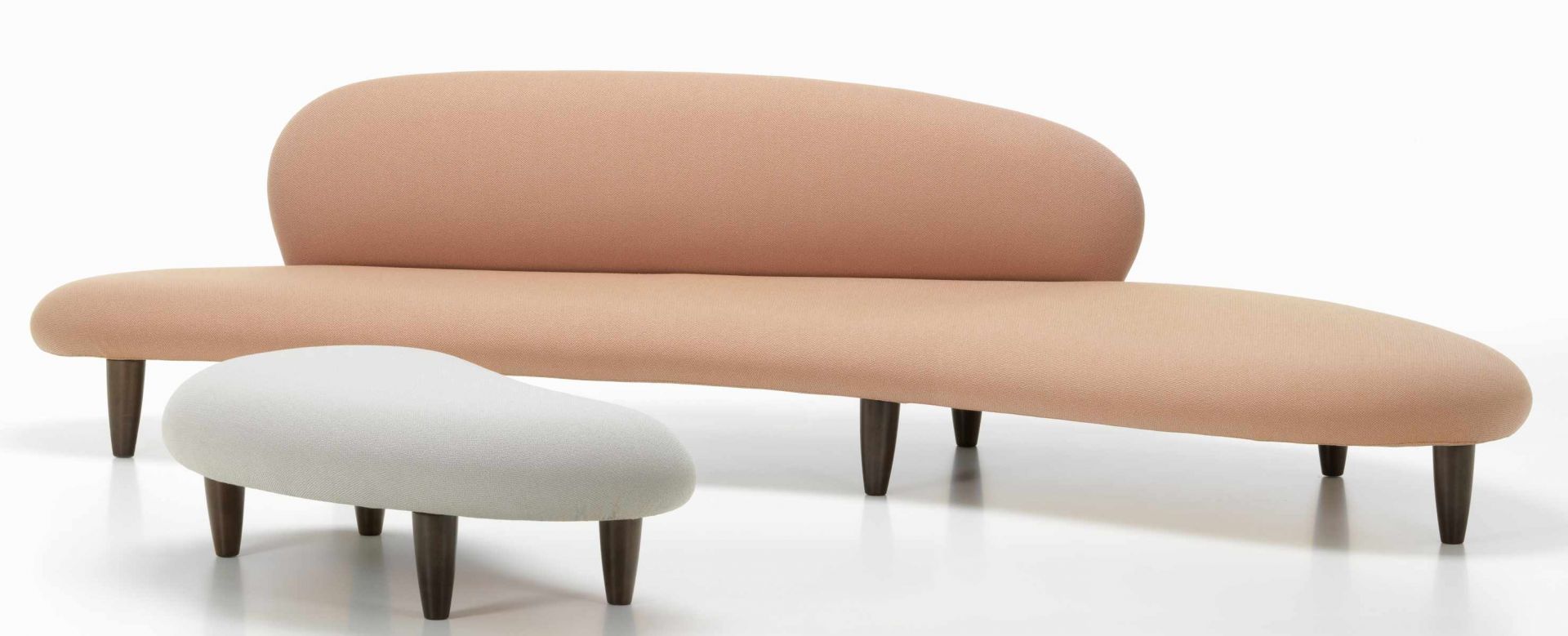 Freeform Sofa Vitra