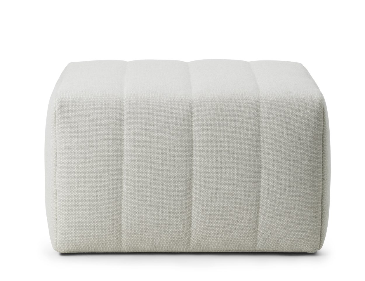 Scene Pouf Small Stool Normann Copenhagen