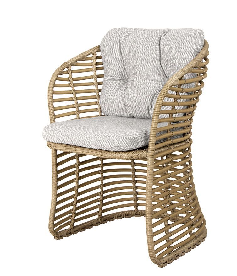 Basket armchair Cane-Line