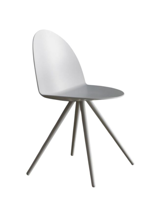 Camel Chair White Segis SINGLE PIECES