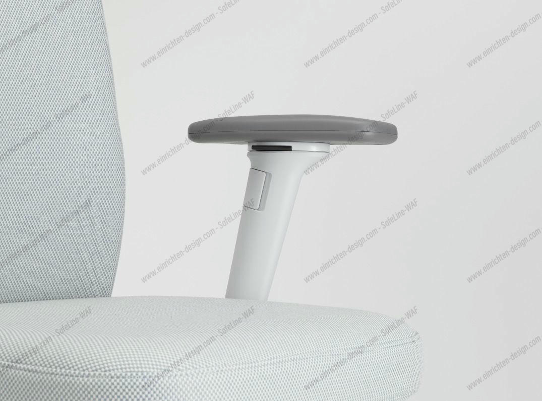 ID Chair - ID Soft Office Swivel Chair Vitra