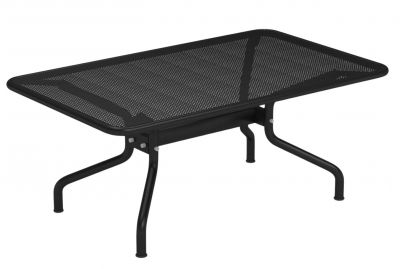 Athena Coffee Table Outdoor Emu