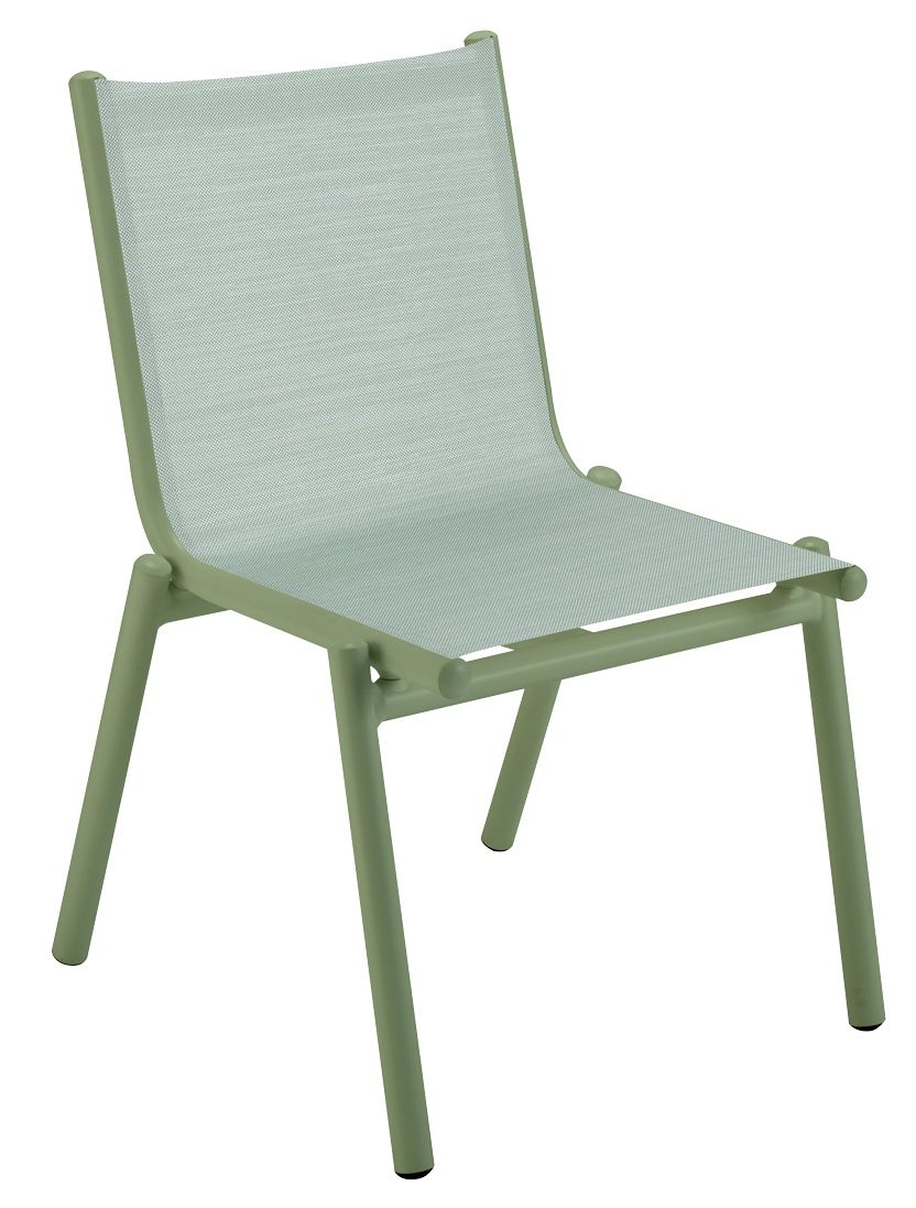 Pilotis Chair Batyline Outdoor Fermob