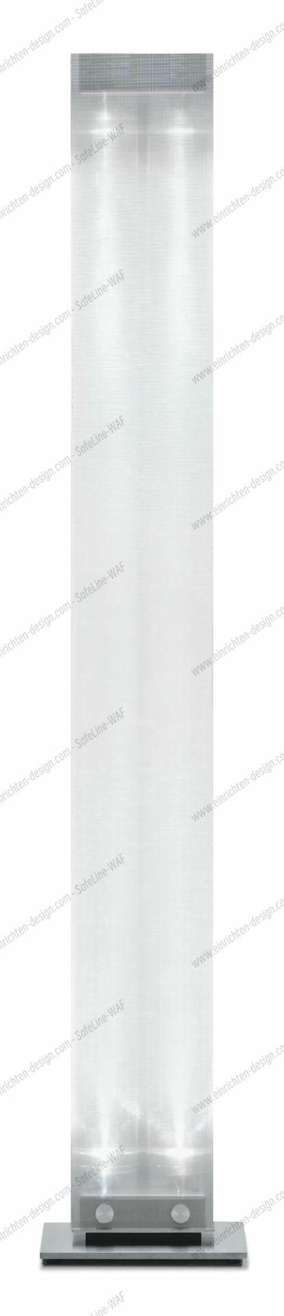 Twilight LED Floor Lamp Belux