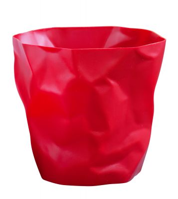 Bin Bin recycle bin red Klein &amp; More