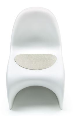 Seat cushion - Felt cushion Vitra Panton Chair HEY - SIGN by BWF Group