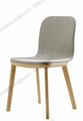 Aeon Chair Fully upholstered Zeitraum