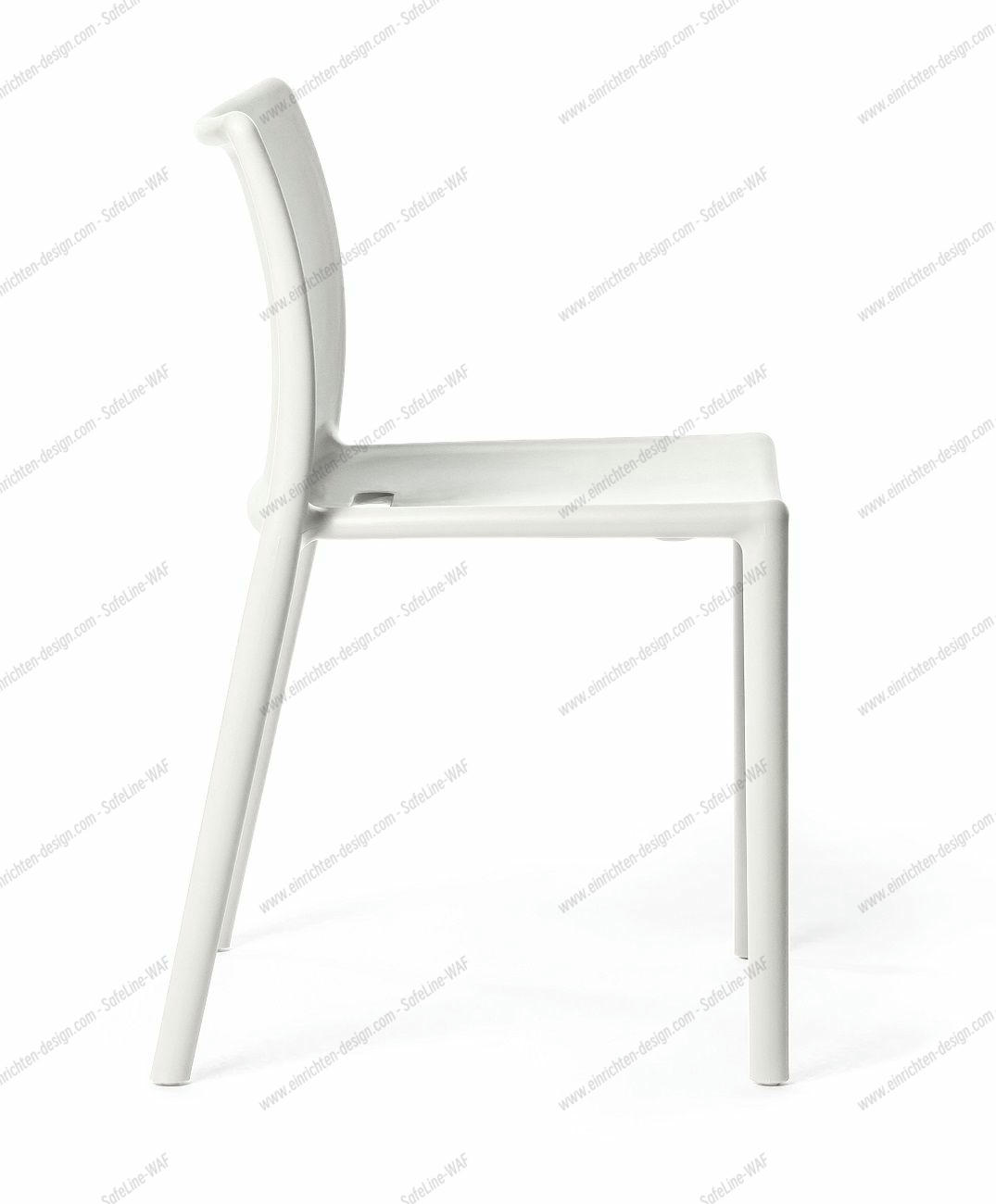 Air Chair Indoor/Outdoor Magis White