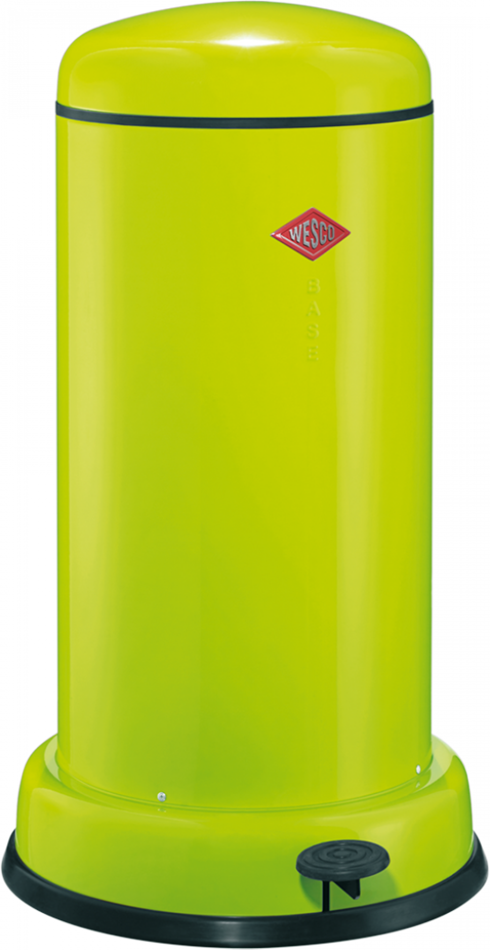 Baseboy 20 liter garbage can Wesco