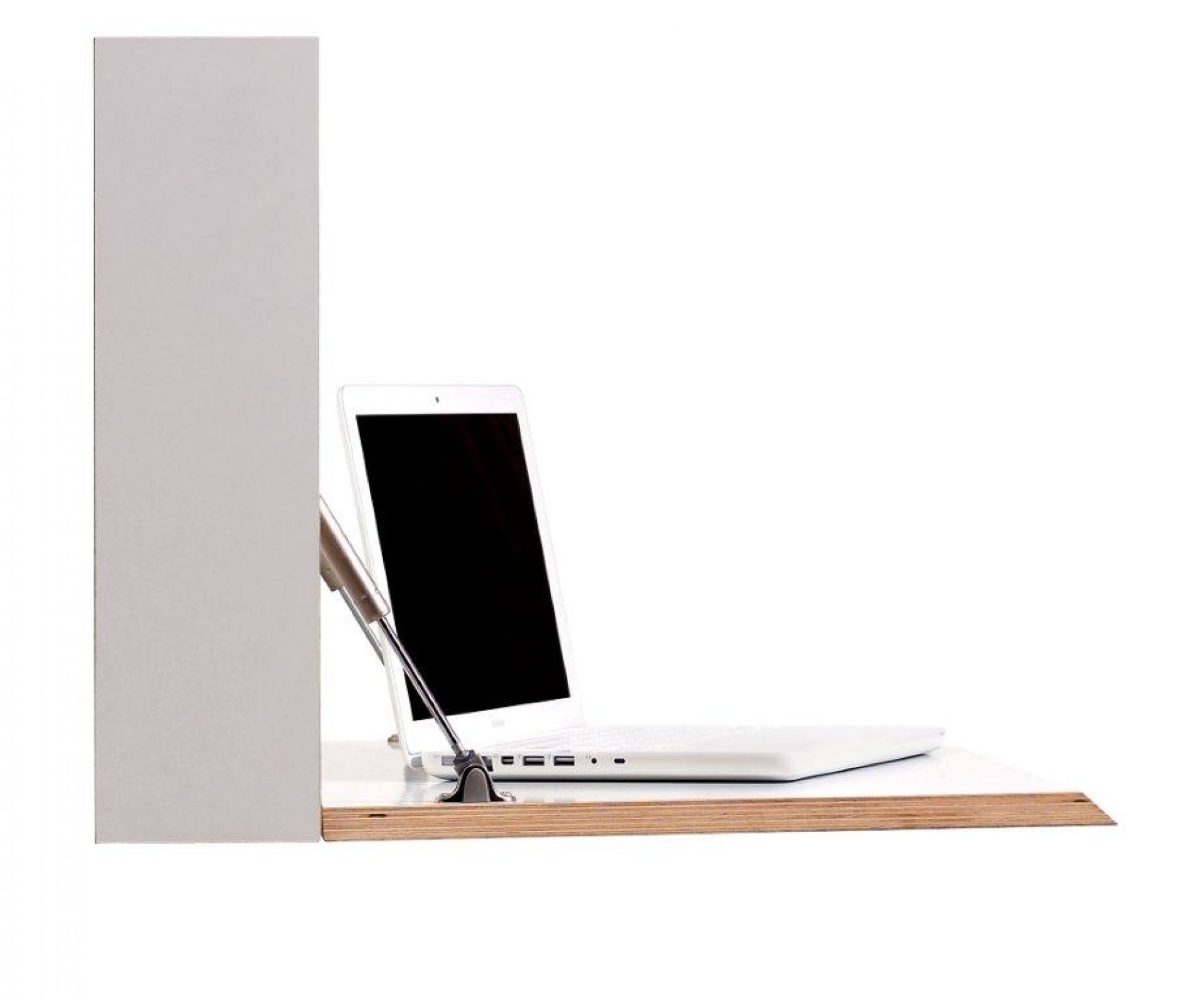 Flatbox bureau Mueller Moebelwerkstaetten