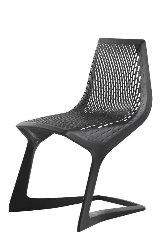 Myto Indoor / Outdoor Chair Plank