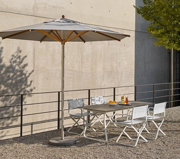Trend umbrella / parasol Weishäupl 